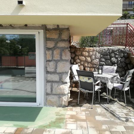 Apartment Dvorska Crikvenica Exterior photo