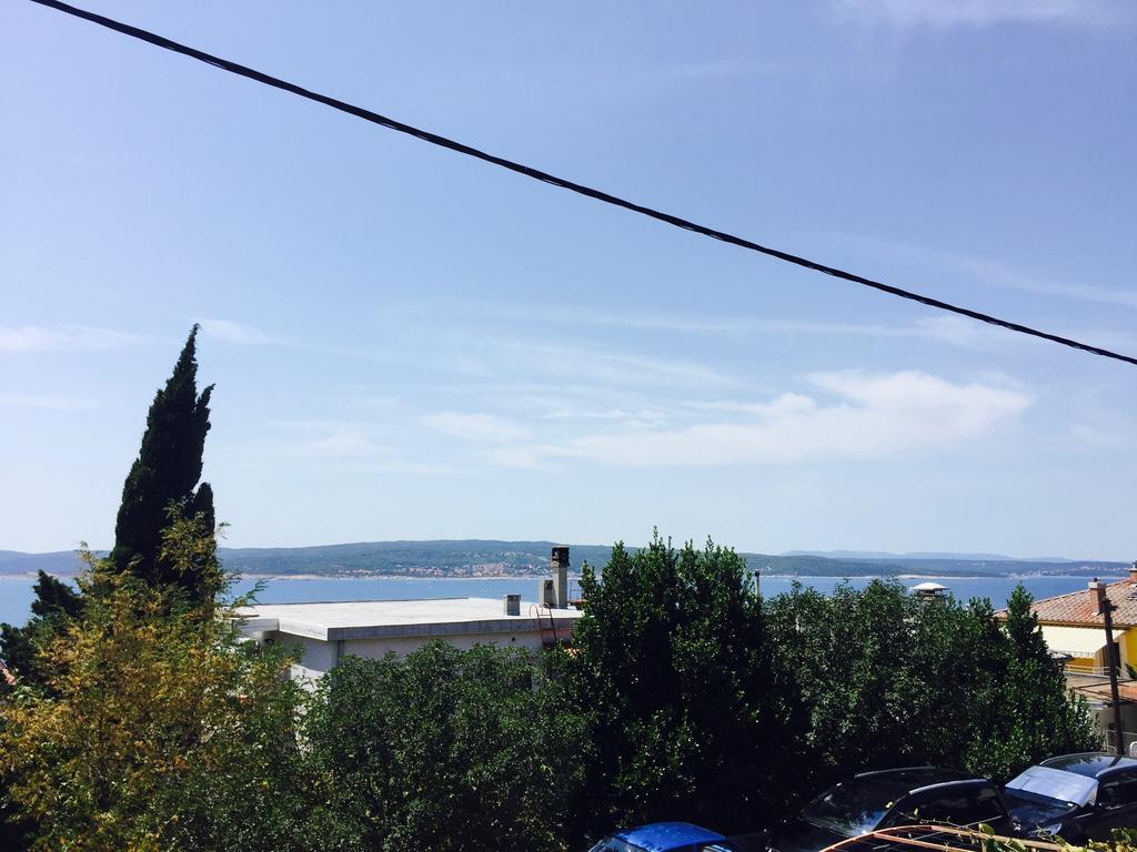 Apartment Dvorska Crikvenica Exterior photo