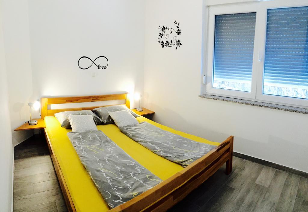 Apartment Dvorska Crikvenica Exterior photo