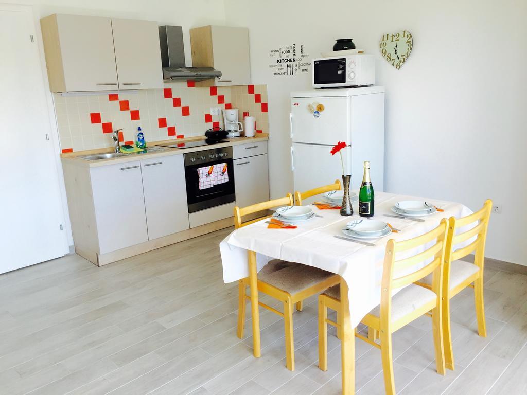 Apartment Dvorska Crikvenica Exterior photo