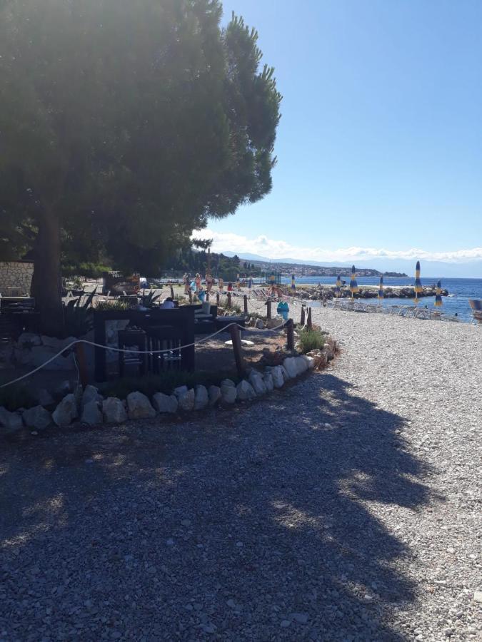 Apartment Dvorska Crikvenica Exterior photo