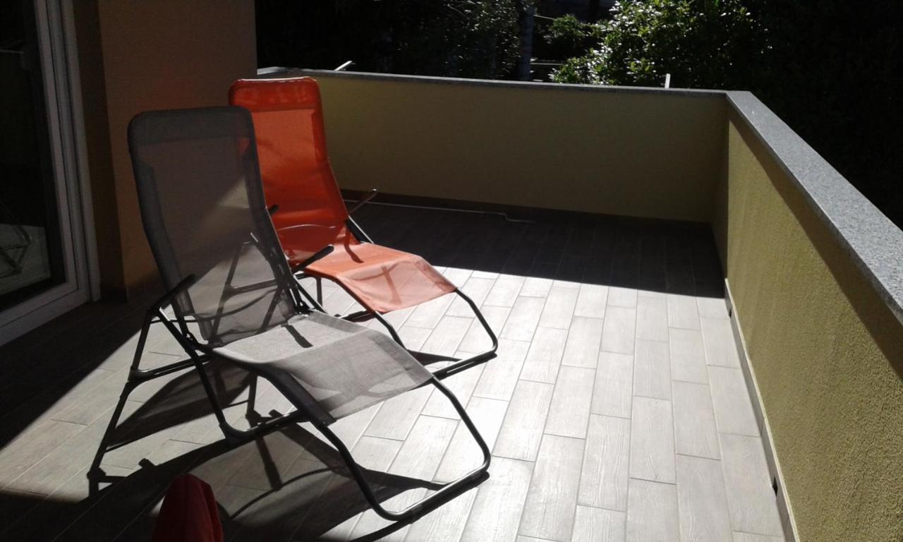 Apartment Dvorska Crikvenica Exterior photo